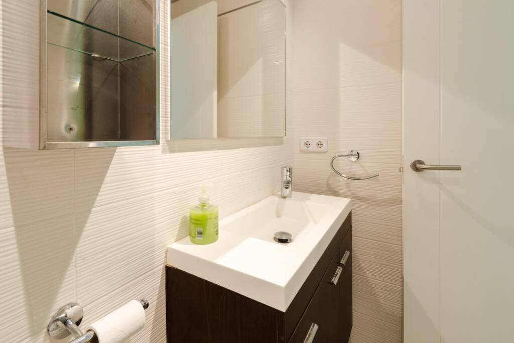Apartamento Las Brisas Apartment Cadiz Exterior photo