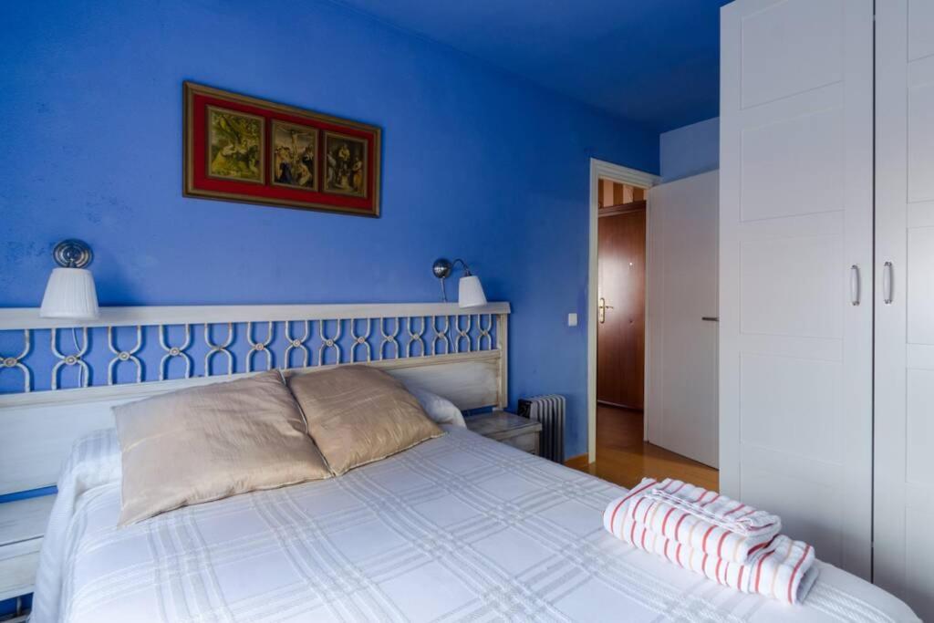 Apartamento Las Brisas Apartment Cadiz Exterior photo